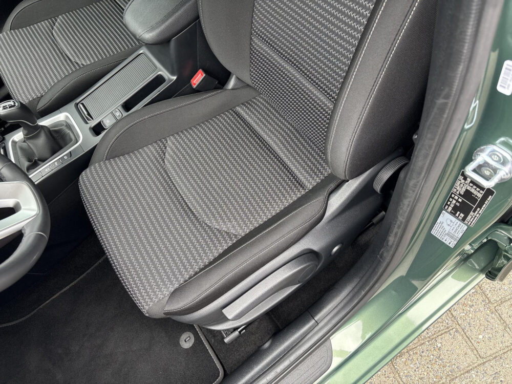 Kia Ceed Sportswagon 1.5 T-GDi DynamicLine | 140Pk | 1210kg Trekgewicht | BTW auto