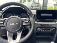Kia Ceed Sportswagon 1.5 T-GDi DynamicLine | 140Pk | 1210kg Trekgewicht | BTW auto