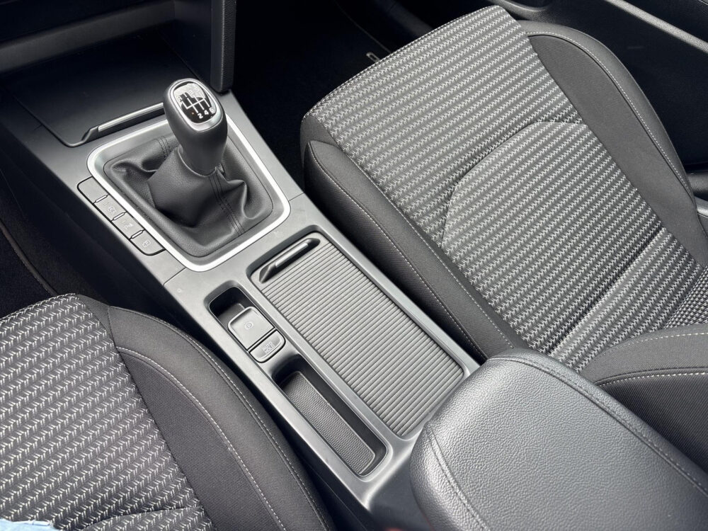 Kia Ceed Sportswagon 1.5 T-GDi DynamicLine | 140Pk | 1210kg Trekgewicht | BTW auto