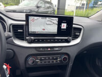 Kia Ceed Sportswagon 1.5 T-GDi DynamicLine | 140Pk | 1210kg Trekgewicht | BTW auto