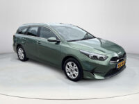 Kia Ceed Sportswagon 1.5 T-GDi DynamicLine | 140Pk | 1210kg Trekgewicht | BTW auto