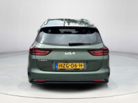Kia Ceed Sportswagon 1.5 T-GDi DynamicLine | 140Pk | 1210kg Trekgewicht | BTW auto