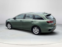 Kia Ceed Sportswagon 1.5 T-GDi DynamicLine | 140Pk | 1210kg Trekgewicht | BTW auto