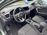 Kia Ceed Sportswagon 1.5 T-GDi DynamicLine | 140Pk | 1210kg Trekgewicht | BTW auto