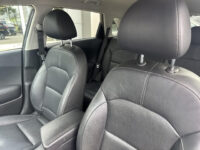 Kia Niro 1.6 GDi Hybrid DynamicPlusLine Leder Stoelverwarming Stuurverwarming navigatie Camera trekhaak