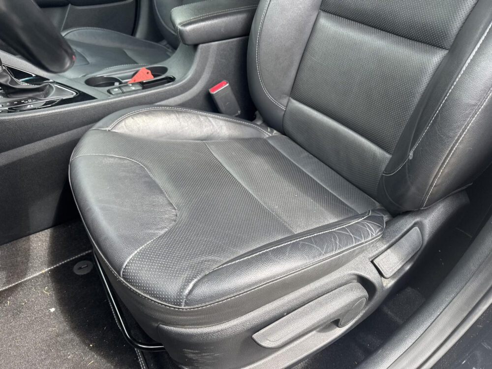 Kia Niro 1.6 GDi Hybrid DynamicPlusLine Leder Stoelverwarming Stuurverwarming navigatie Camera trekhaak