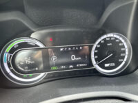 Kia Niro 1.6 GDi Hybrid DynamicPlusLine Leder Stoelverwarming Stuurverwarming navigatie Camera trekhaak