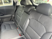 Kia Niro 1.6 GDi Hybrid DynamicPlusLine Leder Stoelverwarming Stuurverwarming navigatie Camera trekhaak