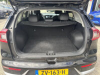 Kia Niro 1.6 GDi Hybrid DynamicPlusLine Leder Stoelverwarming Stuurverwarming navigatie Camera trekhaak