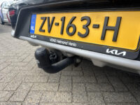 Kia Niro 1.6 GDi Hybrid DynamicPlusLine Leder Stoelverwarming Stuurverwarming navigatie Camera trekhaak