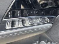 Kia Niro 1.6 GDi Hybrid DynamicPlusLine Leder Stoelverwarming Stuurverwarming navigatie Camera trekhaak