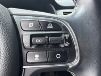 Kia Niro 1.6 GDi Hybrid DynamicPlusLine Leder Stoelverwarming Stuurverwarming navigatie Camera trekhaak