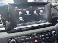 Kia Niro 1.6 GDi Hybrid DynamicPlusLine Leder Stoelverwarming Stuurverwarming navigatie Camera trekhaak