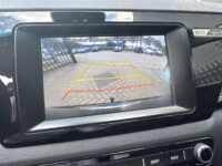 Kia Niro 1.6 GDi Hybrid DynamicPlusLine Leder Stoelverwarming Stuurverwarming navigatie Camera trekhaak