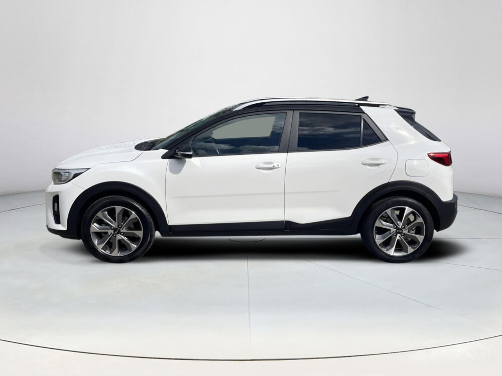 Kia Stonic 1.0 T-GDi DynamicPlusLine | Climate control | Achteruitrijcamera | Navigatie | Apple carplay |
