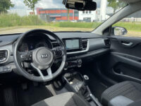 Kia Stonic 1.0 T-GDi DynamicPlusLine | Climate control | Achteruitrijcamera | Navigatie | Apple carplay |