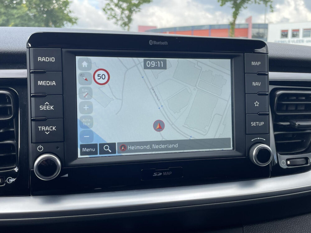 Kia Stonic 1.0 T-GDi DynamicPlusLine | Climate control | Achteruitrijcamera | Navigatie | Apple carplay |