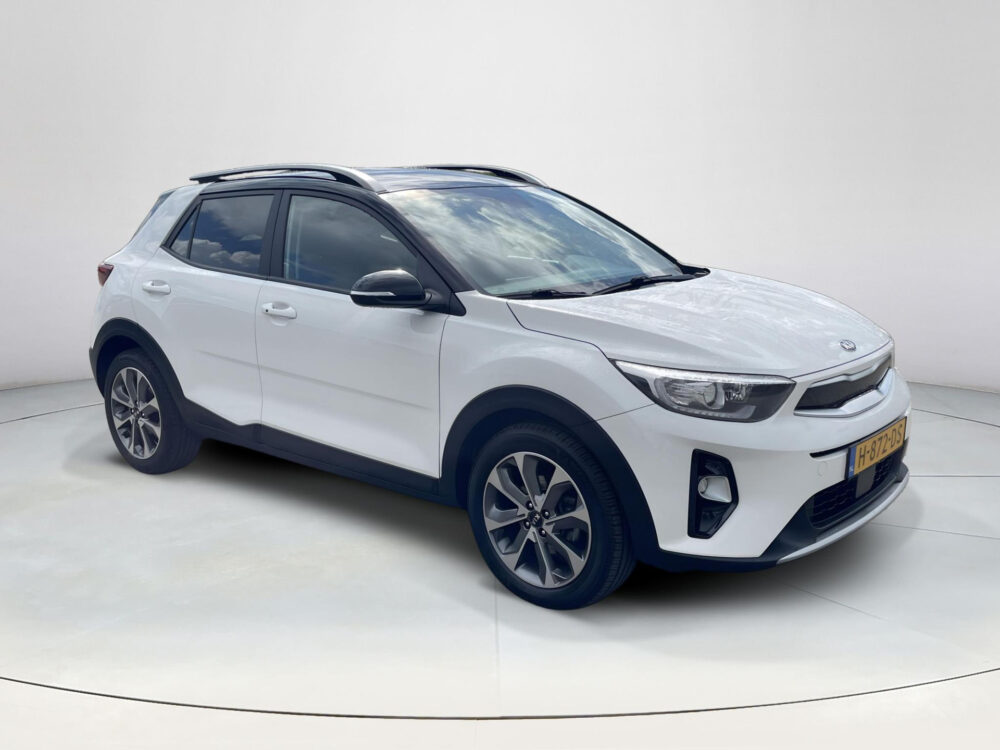 Kia Stonic 1.0 T-GDi DynamicPlusLine | Climate control | Achteruitrijcamera | Navigatie | Apple carplay |