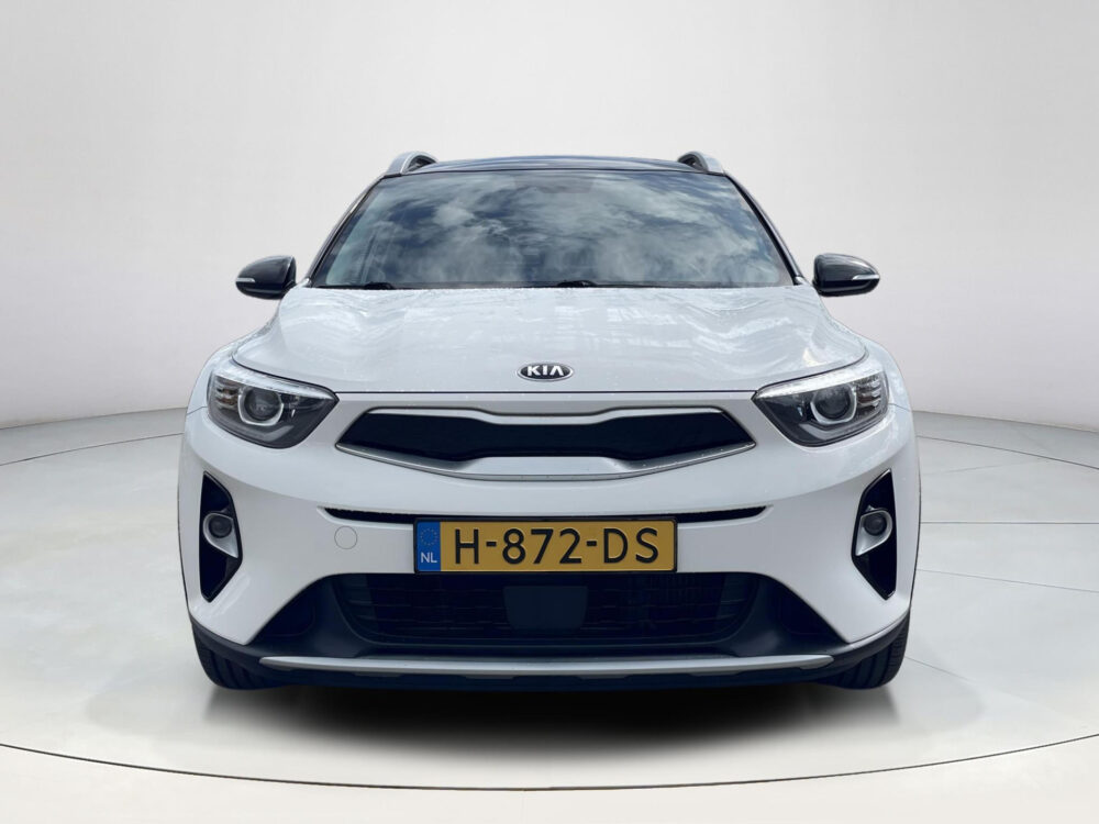 Kia Stonic 1.0 T-GDi DynamicPlusLine | Climate control | Achteruitrijcamera | Navigatie | Apple carplay |
