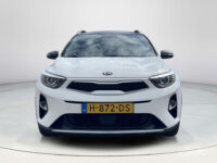 Kia Stonic 1.0 T-GDi DynamicPlusLine | Climate control | Achteruitrijcamera | Navigatie | Apple carplay |