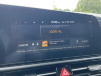 Kia Niro 1.6 GDi Hybrid DynamicPlusLine | Panorama schuif dak | Leder | Stoel stuur verwarming | Trekhaak |