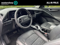Kia Niro 1.6 GDi Hybrid DynamicPlusLine | Panorama schuif dak | Leder | Stoel stuur verwarming | Trekhaak |