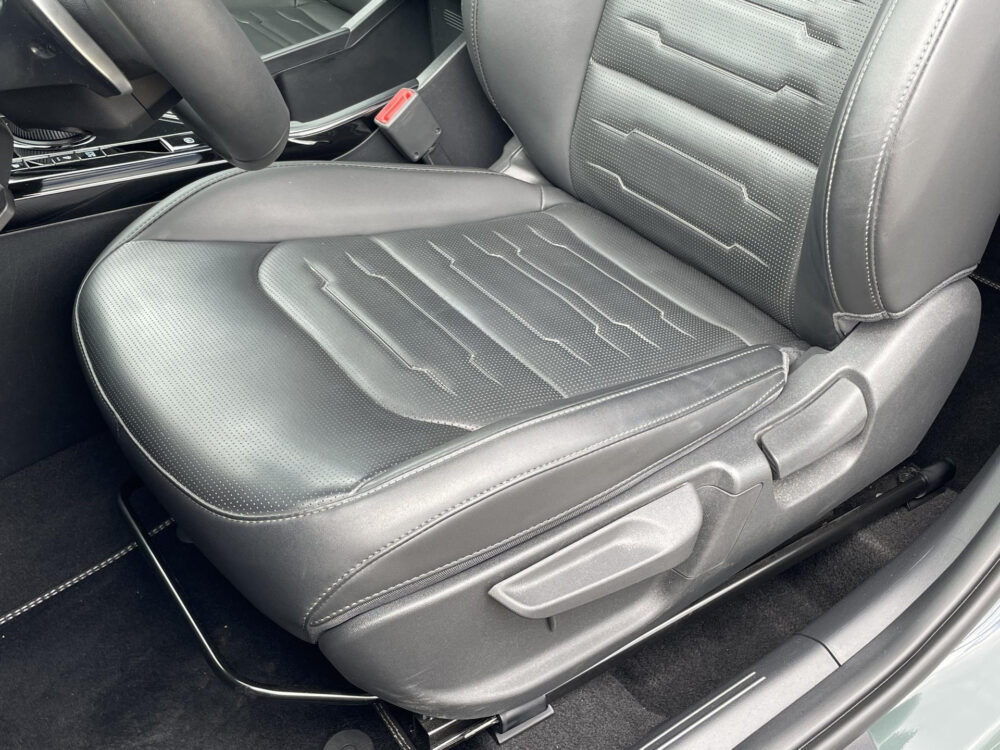 Kia Niro 1.6 GDi Hybrid DynamicPlusLine | Panorama schuif dak | Leder | Stoel stuur verwarming | Trekhaak |
