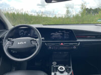 Kia Niro 1.6 GDi Hybrid DynamicPlusLine | Panorama schuif dak | Leder | Stoel stuur verwarming | Trekhaak |