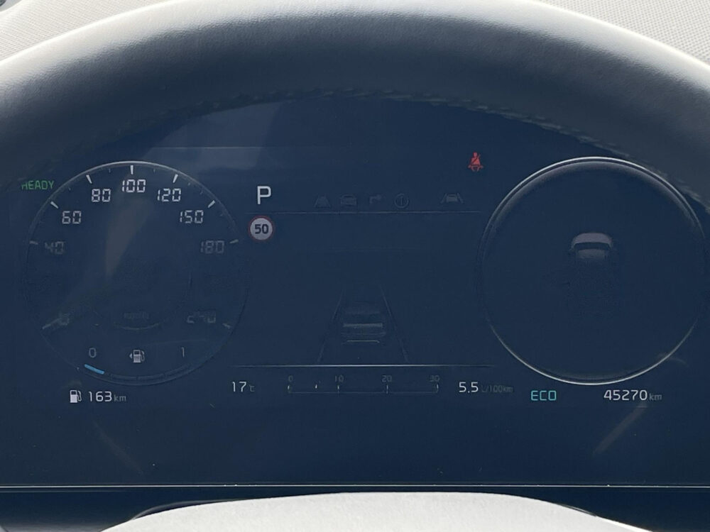 Kia Niro 1.6 GDi Hybrid DynamicPlusLine | Panorama schuif dak | Leder | Stoel stuur verwarming | Trekhaak |