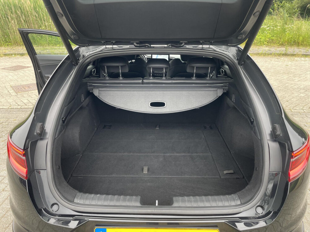 Kia ProCeed 1.5 T-GDi GT-Line | Panorama schuif kantel dak | Stoel stuur verwarming | Elektrische achterklep |