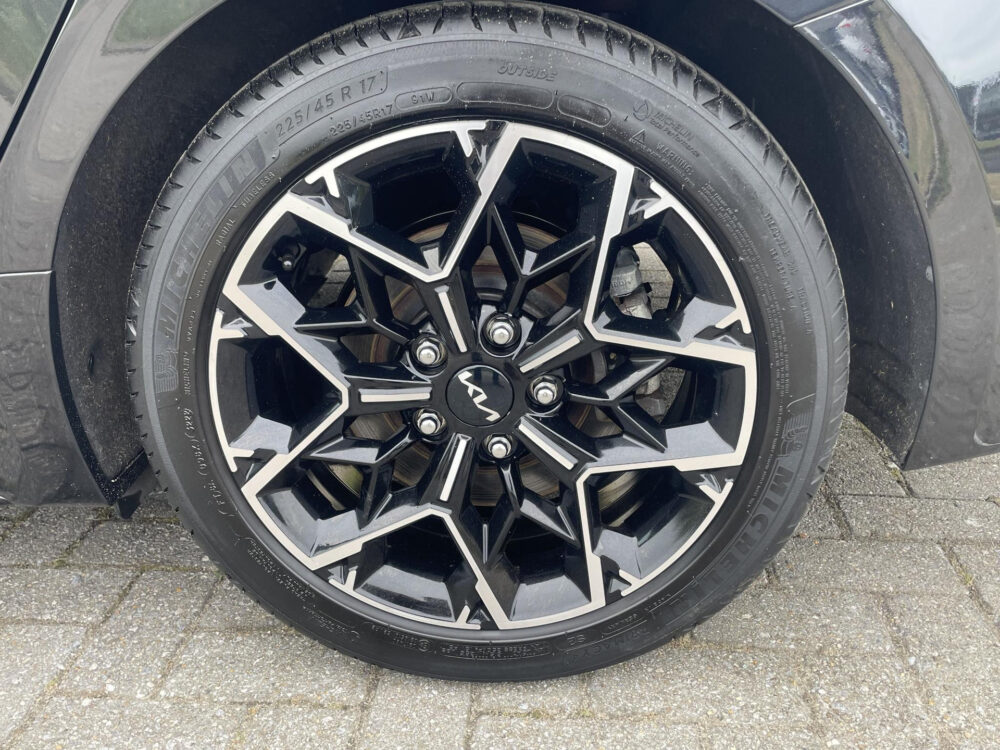 Kia ProCeed 1.5 T-GDi GT-Line | Panorama schuif kantel dak | Stoel stuur verwarming | Elektrische achterklep |