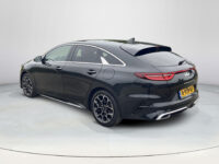 Kia ProCeed 1.5 T-GDi GT-Line | Panorama schuif kantel dak | Stoel stuur verwarming | Elektrische achterklep |