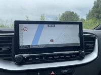 Kia ProCeed 1.5 T-GDi GT-Line | Panorama schuif kantel dak | Stoel stuur verwarming | Elektrische achterklep |