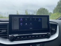 Kia ProCeed 1.5 T-GDi GT-Line | Panorama schuif kantel dak | Stoel stuur verwarming | Elektrische achterklep |