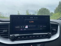Kia ProCeed 1.5 T-GDi GT-Line | Panorama schuif kantel dak | Stoel stuur verwarming | Elektrische achterklep |