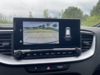 Kia ProCeed 1.5 T-GDi GT-Line | Panorama schuif kantel dak | Stoel stuur verwarming | Elektrische achterklep |