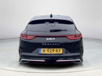 Kia ProCeed 1.5 T-GDi GT-Line | Panorama schuif kantel dak | Stoel stuur verwarming | Elektrische achterklep |