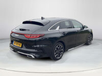 Kia ProCeed 1.5 T-GDi GT-Line | Panorama schuif kantel dak | Stoel stuur verwarming | Elektrische achterklep |