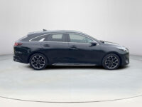 Kia ProCeed 1.5 T-GDi GT-Line | Panorama schuif kantel dak | Stoel stuur verwarming | Elektrische achterklep |