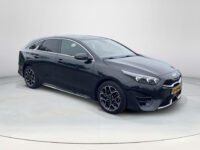Kia ProCeed 1.5 T-GDi GT-Line | Panorama schuif kantel dak | Stoel stuur verwarming | Elektrische achterklep |