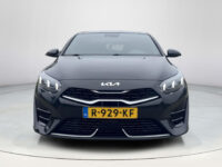 Kia ProCeed 1.5 T-GDi GT-Line | Panorama schuif kantel dak | Stoel stuur verwarming | Elektrische achterklep |