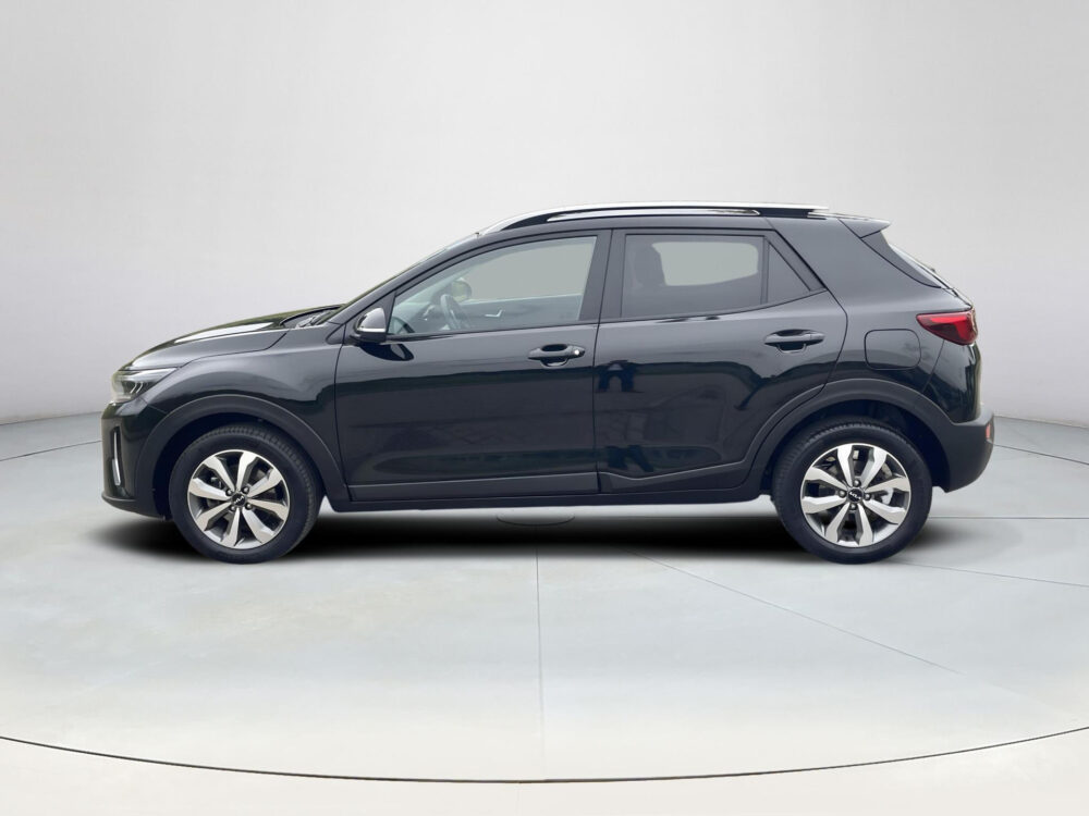 Kia Stonic 1.0 T-GDi MHEV DynamicPlusLine | Climate control | Apple carplay | Achteruitrijcamera |