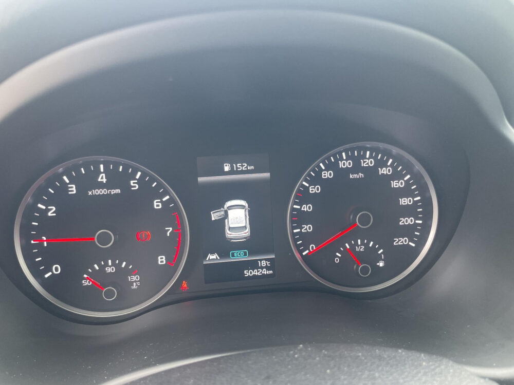 Kia Stonic 1.0 T-GDi MHEV DynamicPlusLine | Climate control | Apple carplay | Achteruitrijcamera |