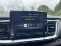 Kia Stonic 1.0 T-GDi MHEV DynamicPlusLine | Climate control | Apple carplay | Achteruitrijcamera |