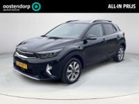 Kia Stonic 1.0 T-GDi MHEV DynamicPlusLine | Climate control | Apple carplay | Achteruitrijcamera |