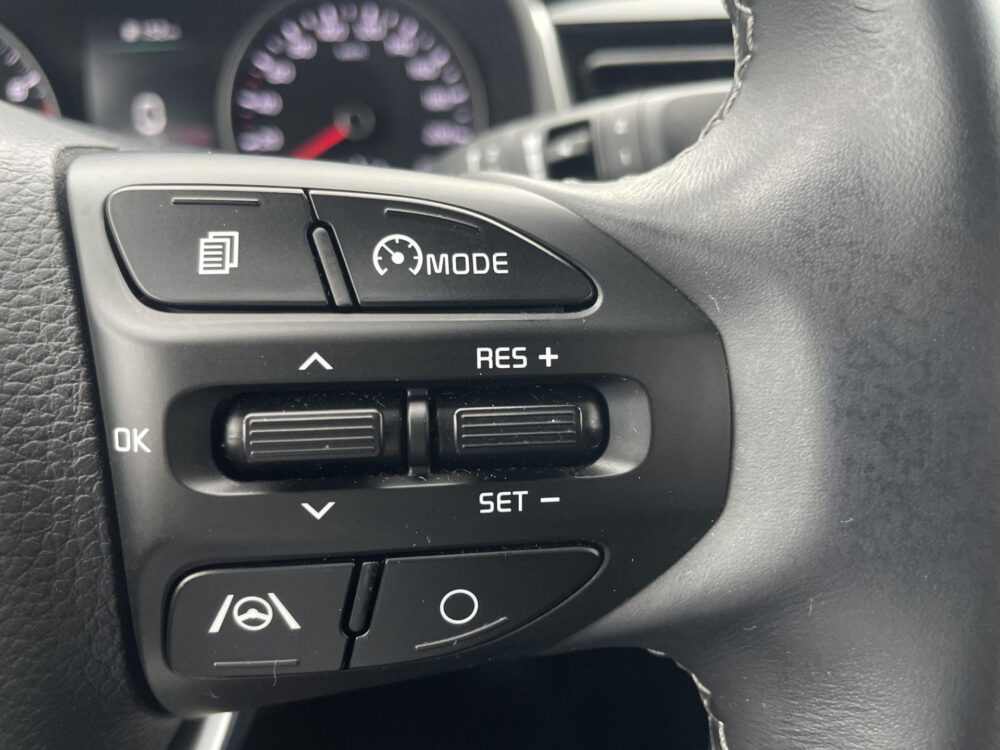Kia Stonic 1.0 T-GDi MHEV DynamicPlusLine | Climate control | Apple carplay | Achteruitrijcamera |