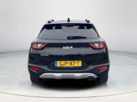 Kia Stonic 1.0 T-GDi MHEV DynamicPlusLine | Climate control | Apple carplay | Achteruitrijcamera |