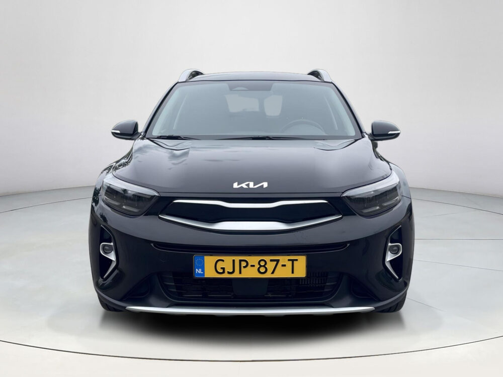 Kia Stonic 1.0 T-GDi MHEV DynamicPlusLine | Climate control | Apple carplay | Achteruitrijcamera |