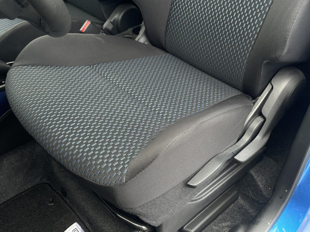 Suzuki Ignis 1.2 Smart Hybrid Style | Fabrieksgarantie | 1ste Eigenaar |  meest Luxe uitvoering | CVT Automaat |