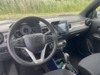 Suzuki Ignis 1.2 Smart Hybrid Style | Fabrieksgarantie | 1ste Eigenaar |  meest Luxe uitvoering | CVT Automaat |